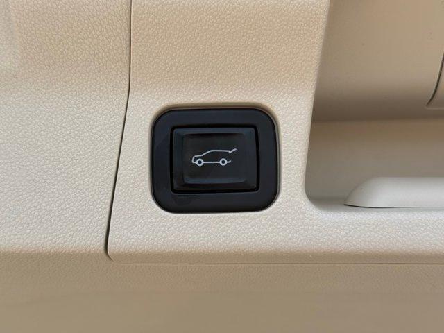 used 2021 GMC Acadia car, priced at $32,875