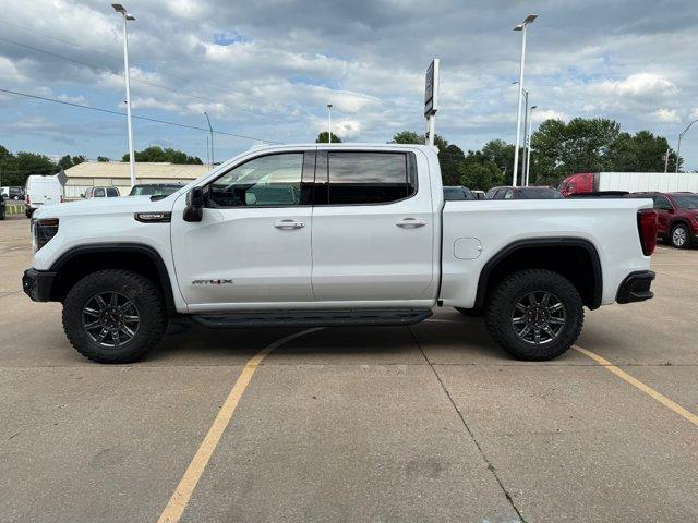 new 2025 GMC Sierra 1500 car, priced at $81,635