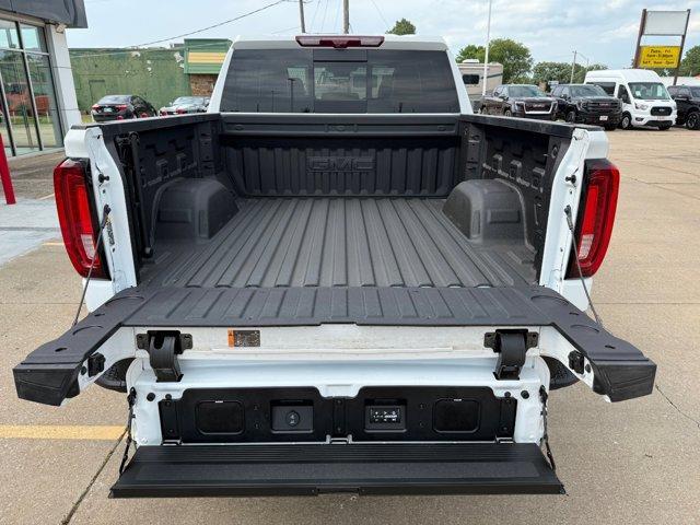 new 2025 GMC Sierra 1500 car, priced at $81,635
