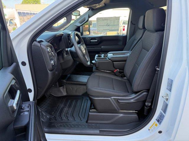 new 2025 GMC Sierra 2500 car, priced at $50,720
