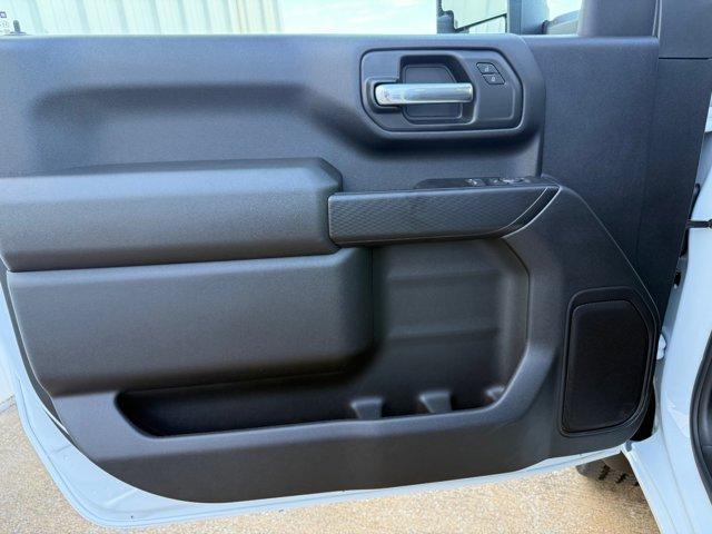 new 2025 GMC Sierra 2500 car, priced at $50,720