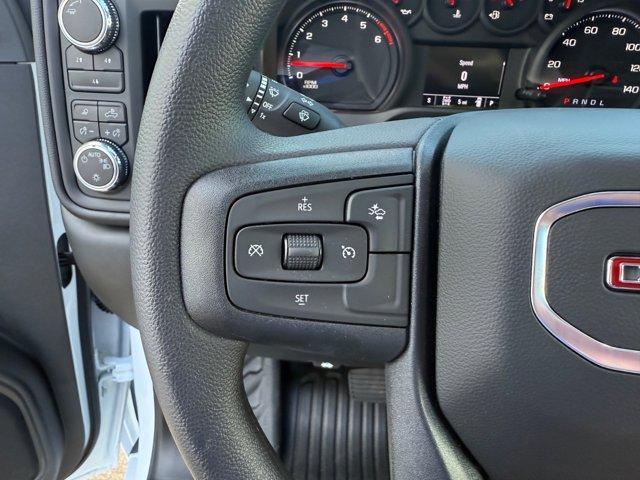 new 2025 GMC Sierra 2500 car, priced at $50,720