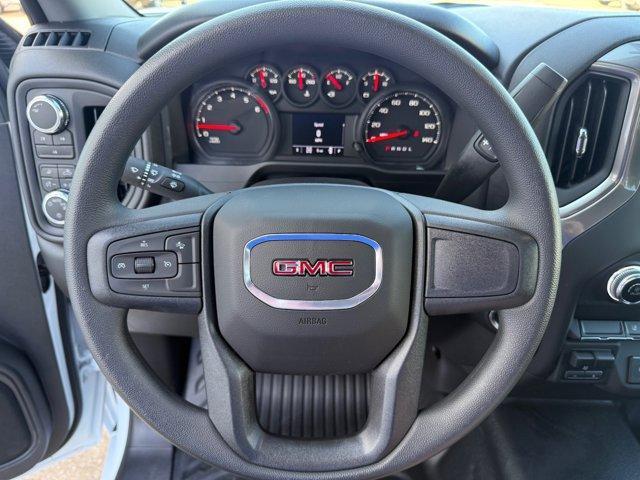 new 2025 GMC Sierra 2500 car, priced at $50,720
