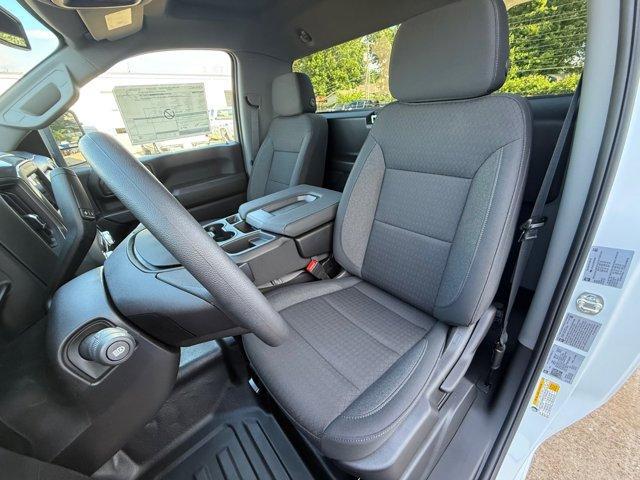 new 2025 GMC Sierra 2500 car, priced at $50,720