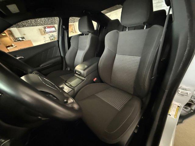 used 2023 Dodge Charger car, priced at $28,500