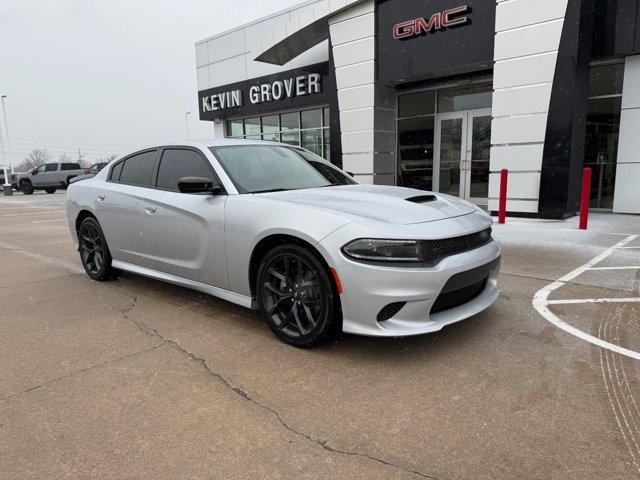 used 2023 Dodge Charger car, priced at $28,500