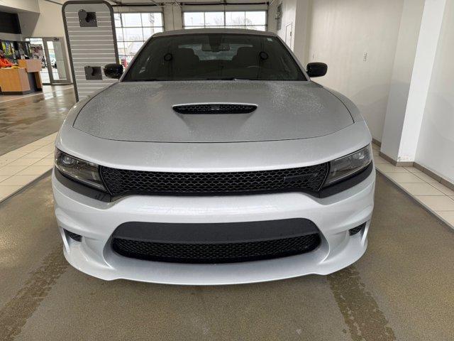 used 2023 Dodge Charger car, priced at $28,500