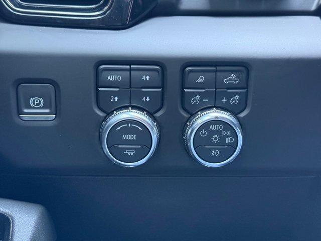 used 2024 GMC Sierra 1500 car, priced at $66,490
