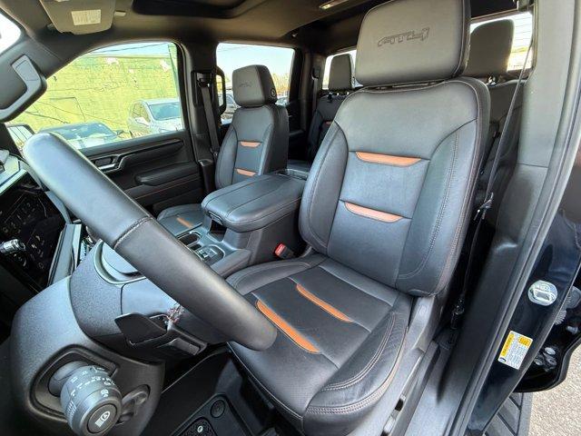 used 2024 GMC Sierra 1500 car, priced at $66,490