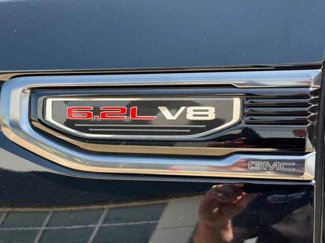used 2024 GMC Sierra 1500 car, priced at $66,490