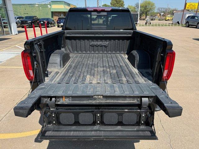 used 2024 GMC Sierra 1500 car, priced at $66,490