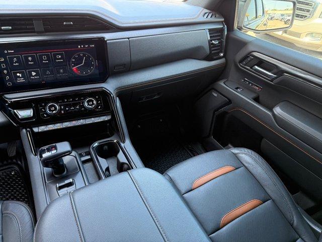 used 2024 GMC Sierra 1500 car, priced at $66,490