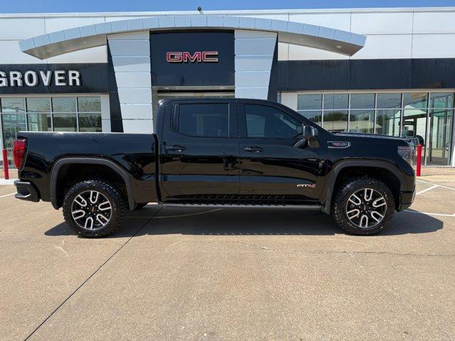 used 2024 GMC Sierra 1500 car, priced at $66,490