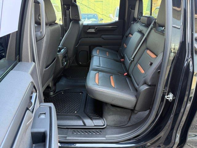 used 2024 GMC Sierra 1500 car, priced at $66,490