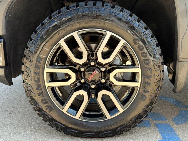 used 2024 GMC Sierra 1500 car, priced at $66,490