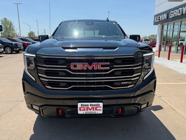 used 2024 GMC Sierra 1500 car, priced at $66,490
