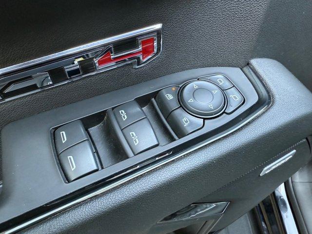 used 2024 GMC Sierra 1500 car, priced at $66,490