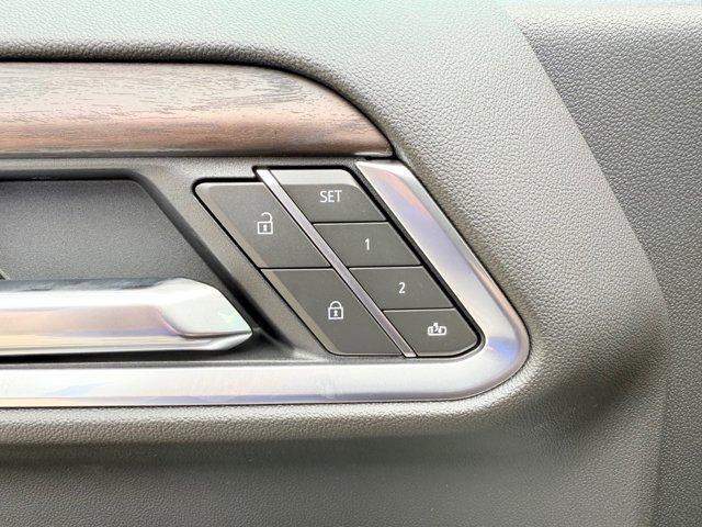 new 2025 GMC Sierra 1500 car, priced at $63,325
