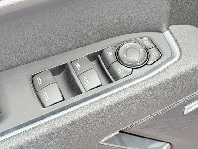 new 2025 GMC Sierra 1500 car, priced at $63,325