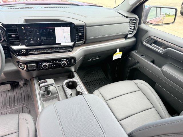 new 2025 GMC Sierra 1500 car, priced at $63,325
