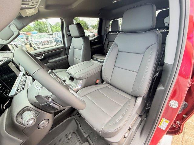 new 2025 GMC Sierra 1500 car, priced at $63,325