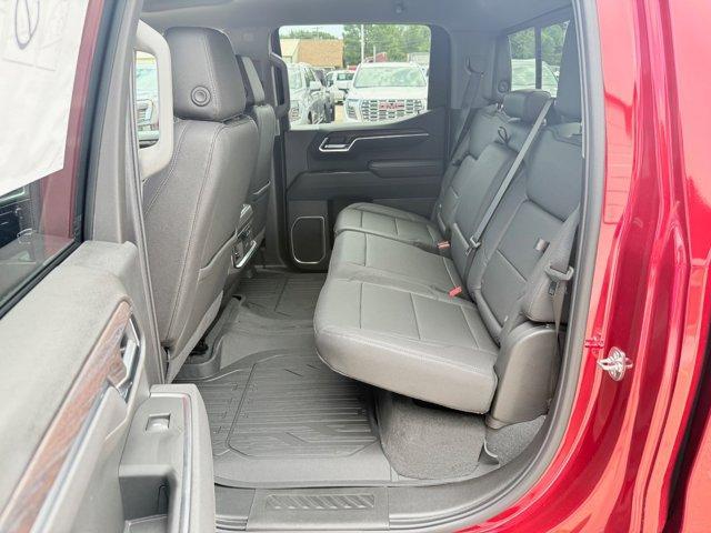 new 2025 GMC Sierra 1500 car, priced at $63,325