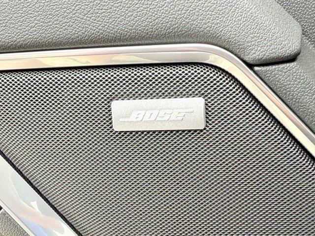 new 2025 GMC Sierra 1500 car, priced at $63,325