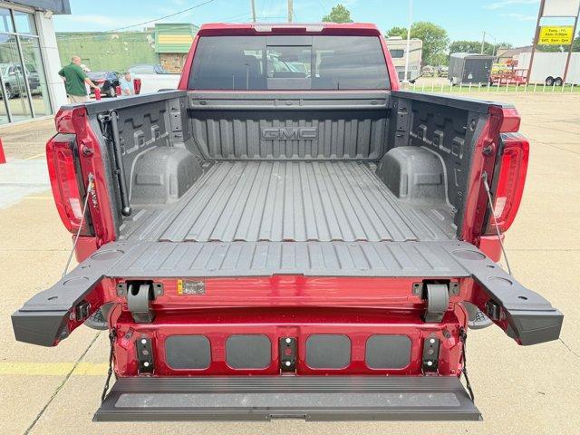 new 2025 GMC Sierra 1500 car, priced at $63,325