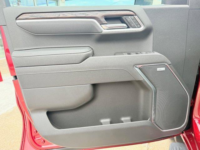 new 2025 GMC Sierra 1500 car, priced at $63,325