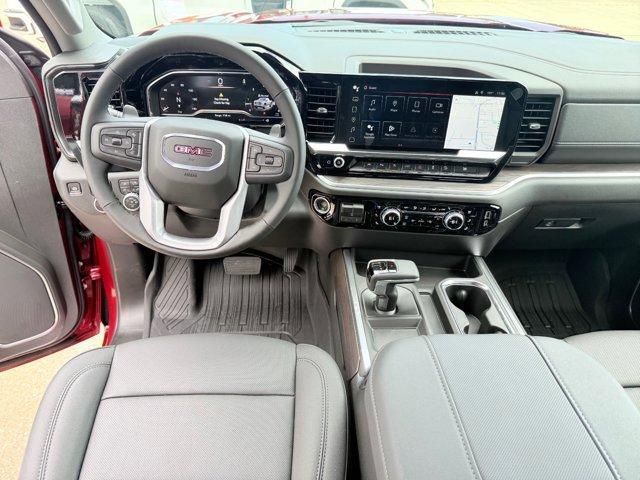 new 2025 GMC Sierra 1500 car, priced at $63,325
