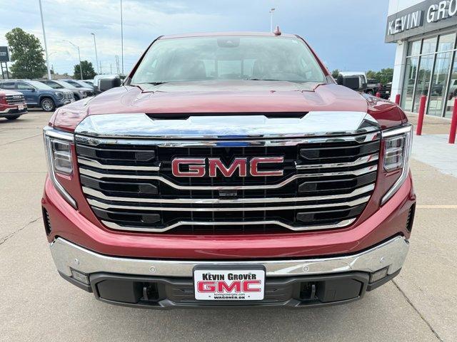 new 2025 GMC Sierra 1500 car, priced at $63,325