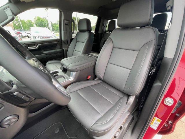 used 2023 GMC Sierra 1500 car, priced at $62,485