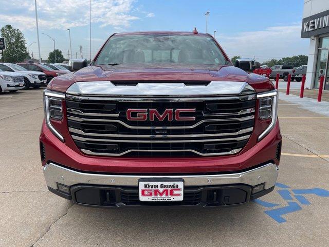 used 2023 GMC Sierra 1500 car, priced at $62,485