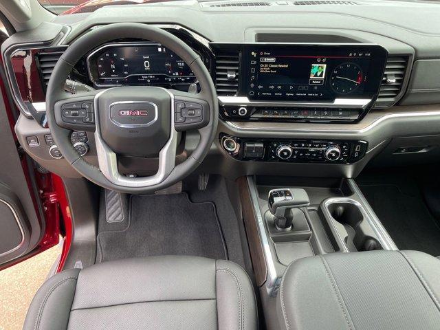 used 2023 GMC Sierra 1500 car, priced at $62,485