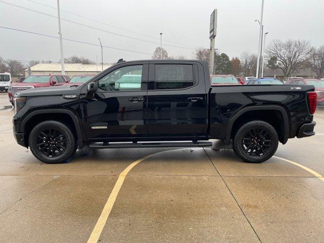 new 2025 GMC Sierra 1500 car, priced at $66,485