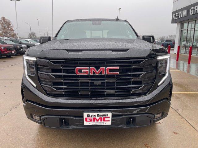 new 2025 GMC Sierra 1500 car, priced at $66,485