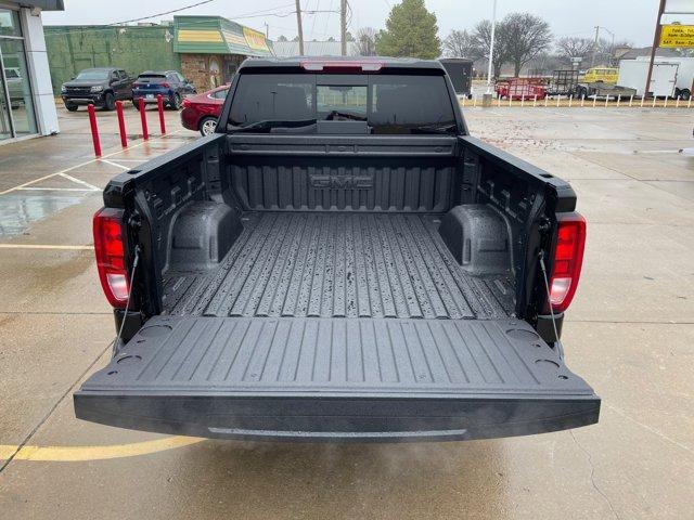 new 2025 GMC Sierra 1500 car, priced at $66,485