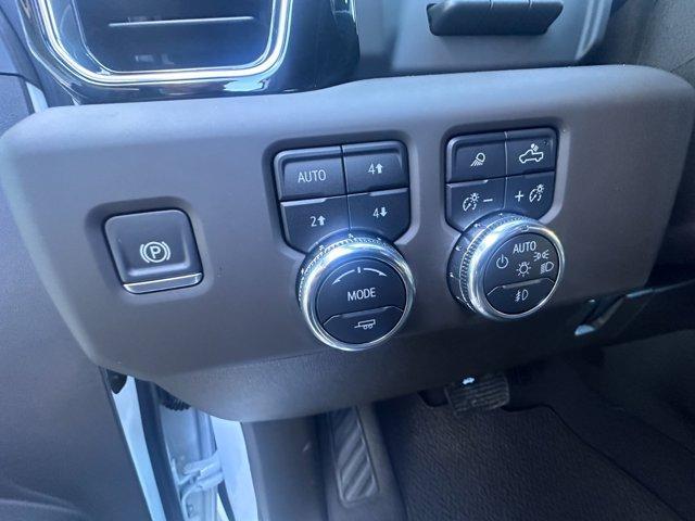 new 2025 GMC Sierra 3500 car, priced at $88,990