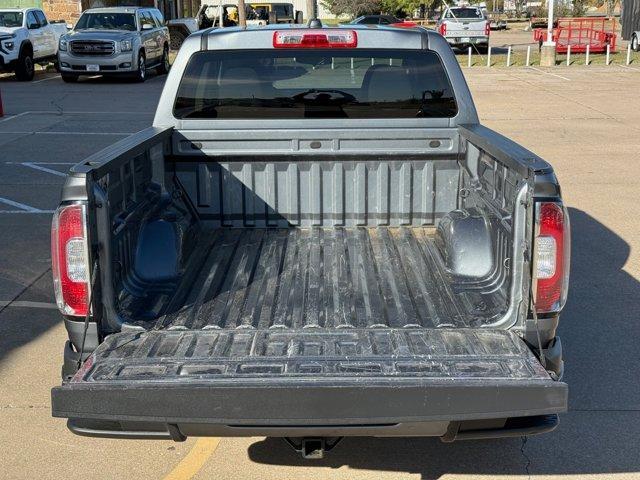 used 2022 GMC Canyon car, priced at $30,750