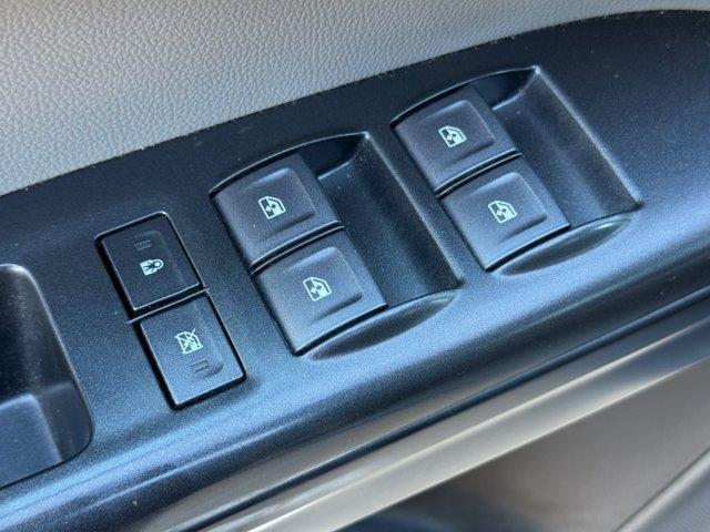 used 2022 GMC Canyon car, priced at $30,750