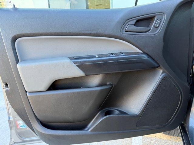 used 2022 GMC Canyon car, priced at $30,750