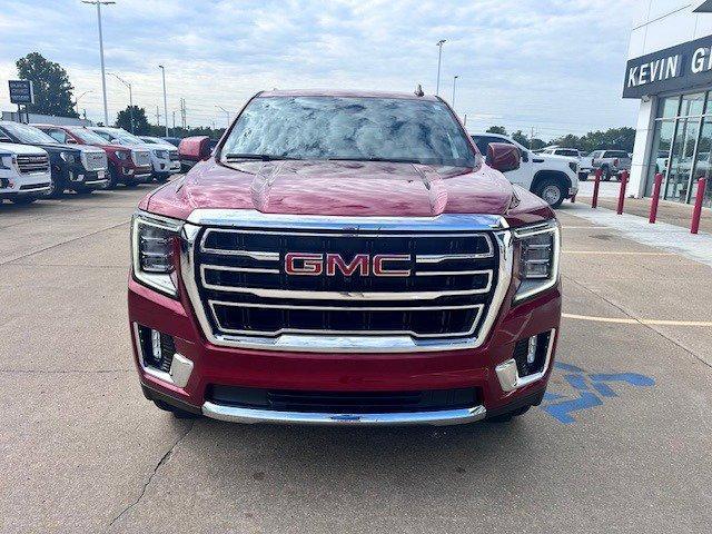 new 2024 GMC Yukon XL car, priced at $72,570