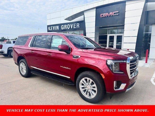 new 2024 GMC Yukon XL car, priced at $72,570