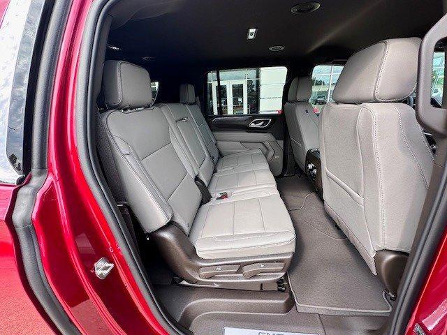 new 2024 GMC Yukon XL car, priced at $72,570