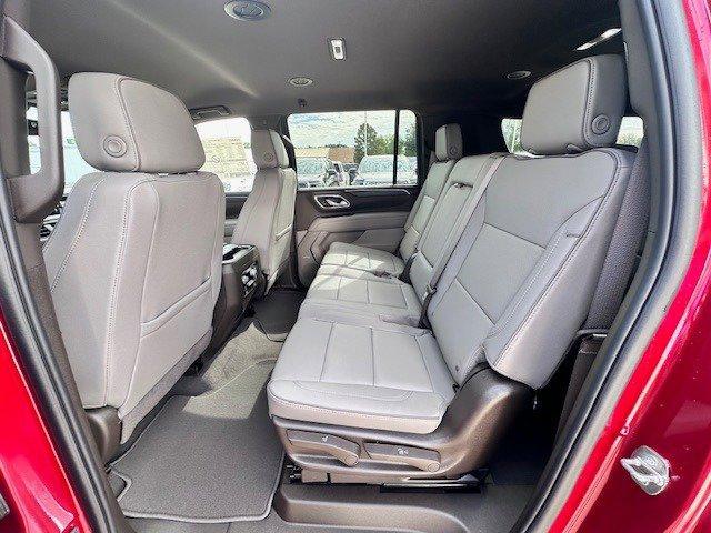 new 2024 GMC Yukon XL car, priced at $72,570