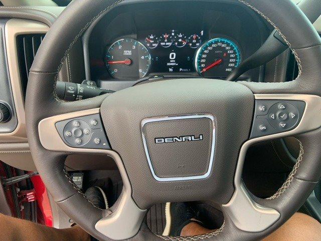 used 2019 GMC Sierra 2500 car, priced at $59,850