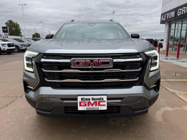 new 2026 GMC Terrain car, priced at $36,225