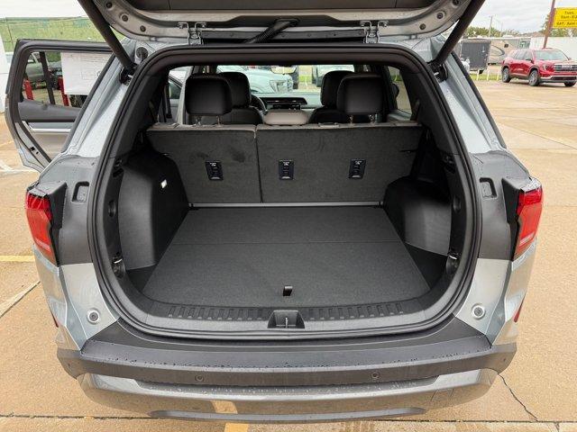 new 2026 GMC Terrain car, priced at $36,225