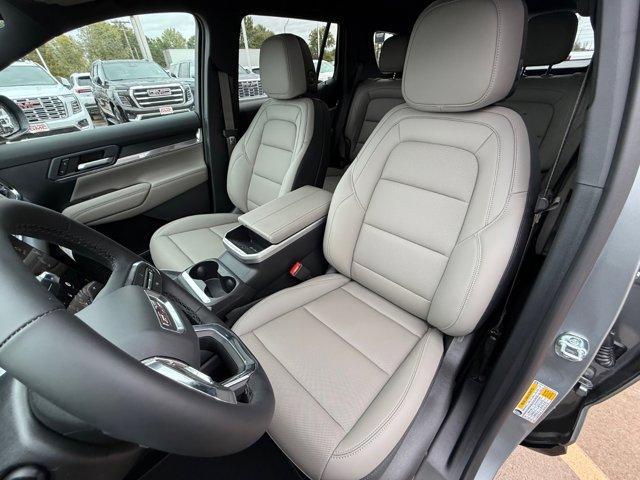 new 2026 GMC Terrain car, priced at $36,225