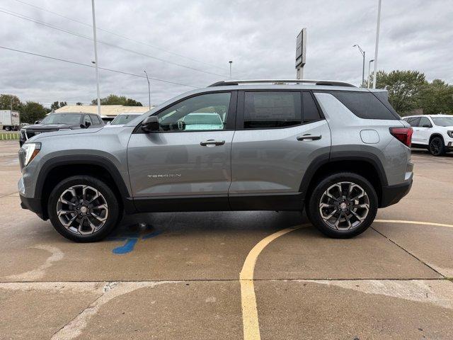 new 2026 GMC Terrain car, priced at $36,225